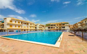 Nice Apartment In Santa Pola With Swimming Pool